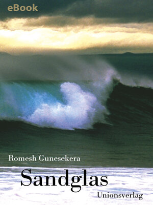 cover image of Sandglas